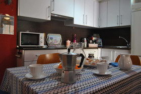 ApartaHotel CollaRubio