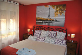 ApartaHotel CollaRubio