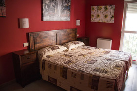 ApartaHotel CollaRubio