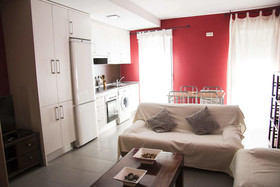 ApartaHotel CollaRubio