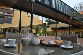 ApartaHotel CollaRubio