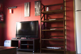 ApartaHotel CollaRubio