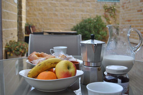 ApartaHotel CollaRubio