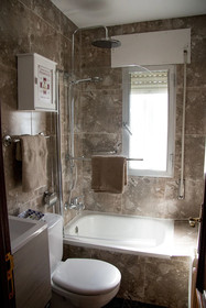 ApartaHotel CollaRubio