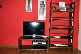 ApartaHotel CollaRubio