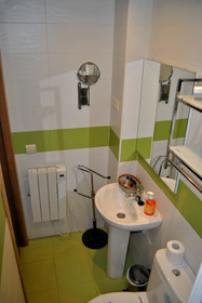 ApartaHotel CollaRubio