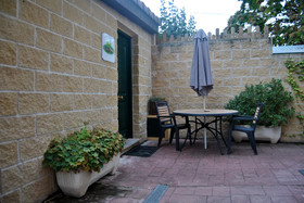 ApartaHotel CollaRubio