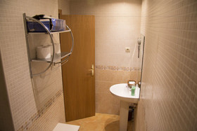 ApartaHotel CollaRubio