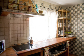 ApartaHotel CollaRubio