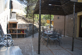 ApartaHotel CollaRubio