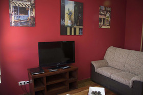 ApartaHotel CollaRubio