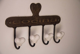 ApartaHotel CollaRubio