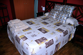 ApartaHotel CollaRubio