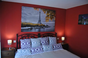 ApartaHotel CollaRubio