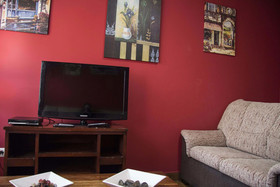 ApartaHotel CollaRubio