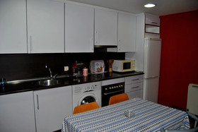 ApartaHotel CollaRubio