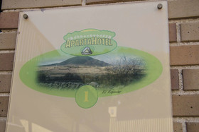 ApartaHotel CollaRubio