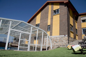 ApartaHotel CollaRubio