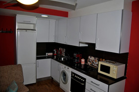 ApartaHotel CollaRubio