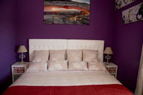 ApartaHotel CollaRubio