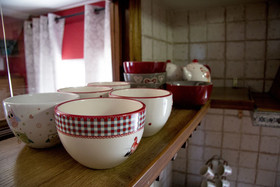 ApartaHotel CollaRubio