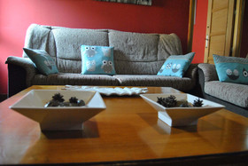 ApartaHotel CollaRubio