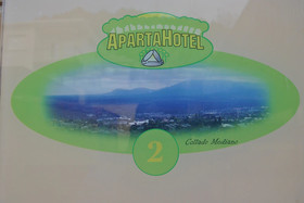ApartaHotel CollaRubio