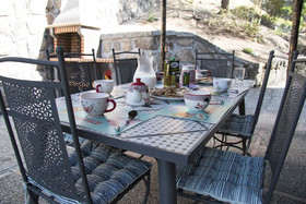 ApartaHotel CollaRubio