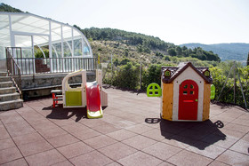 ApartaHotel CollaRubio