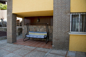 ApartaHotel CollaRubio