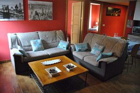 ApartaHotel CollaRubio