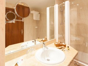 Hotel FC Villalba