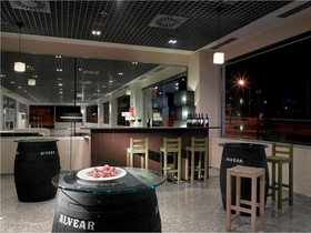 Hotel FC Villalba