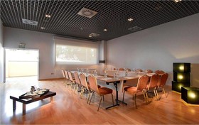 Hotel FC Villalba