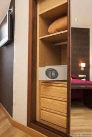 Hotel FC Villalba
