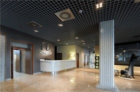 Hotel FC Villalba