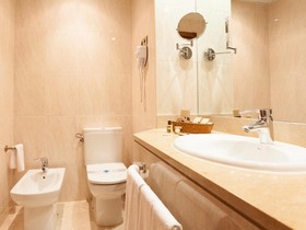 Hotel FC Villalba