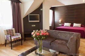 Hotel FC Villalba