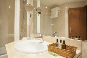 Hotel FC Villalba