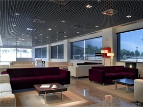 Hotel FC Villalba
