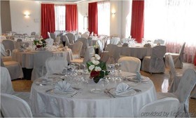 Hotel FC Villalba