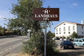 Hostal Landhaus