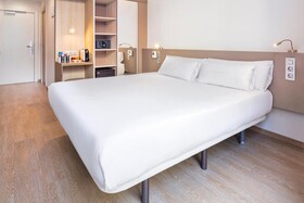 B&B HOTEL Madrid Fuenlabrada