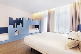 B&B HOTEL Madrid Fuenlabrada