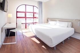 B&B HOTEL Madrid Fuenlabrada
