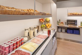 B&B HOTEL Madrid Fuenlabrada