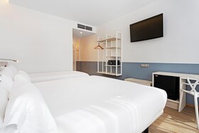 B&B HOTEL Madrid Fuenlabrada