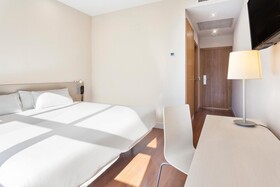 B&B HOTEL Madrid Fuenlabrada