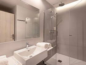 B&B HOTEL Madrid Fuenlabrada