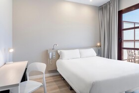 B&B HOTEL Madrid Fuenlabrada